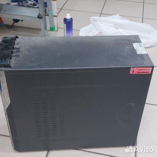 Процессор для компьютера