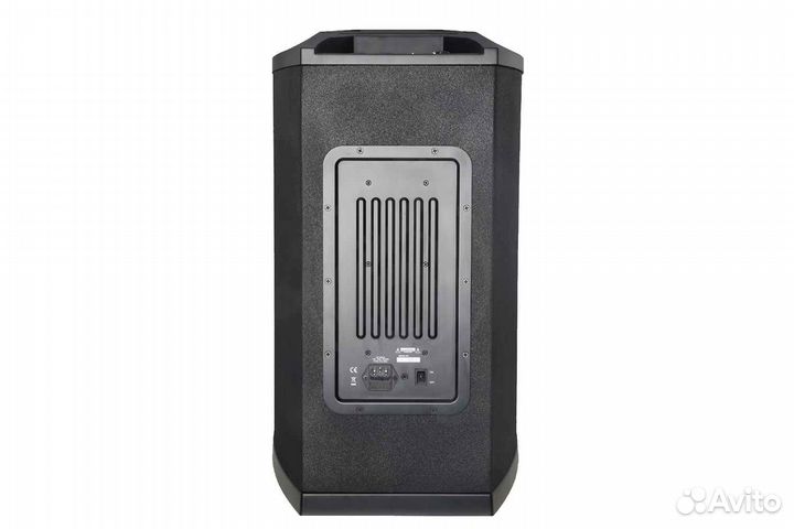 SoundKing Artos-1000 - Мобильный звуковой комплект