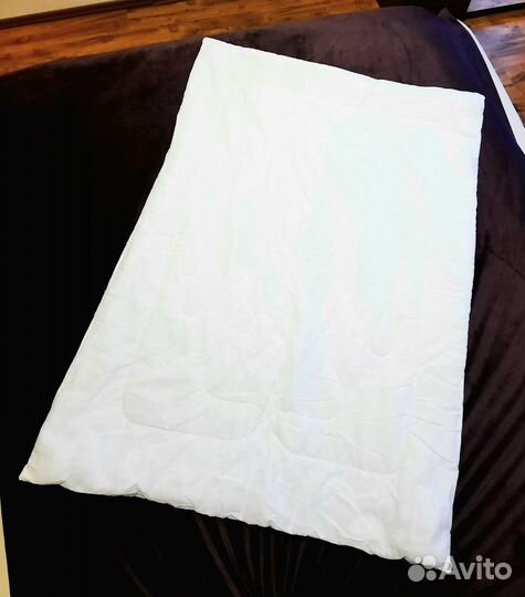 Детское одеяло