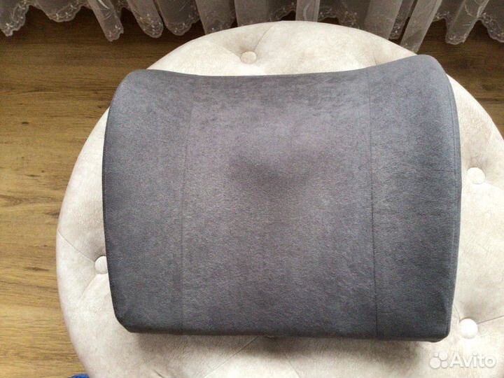 Поясничная подушка для спины