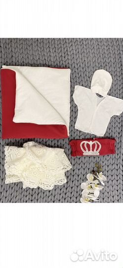 Продам конверт для принцессы