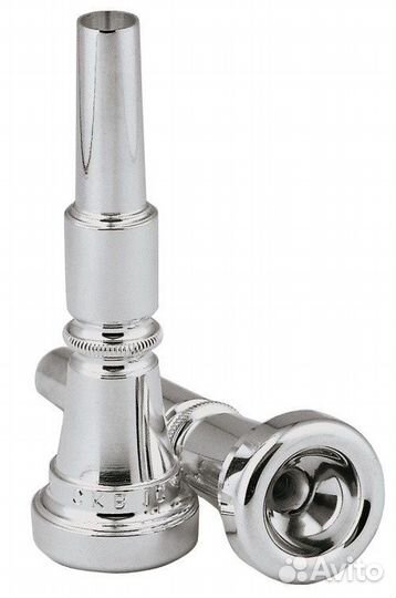 CKB Acousti-Balance 1 1/2C мундштук для трубы