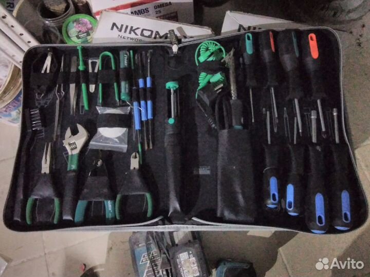 Инструмент