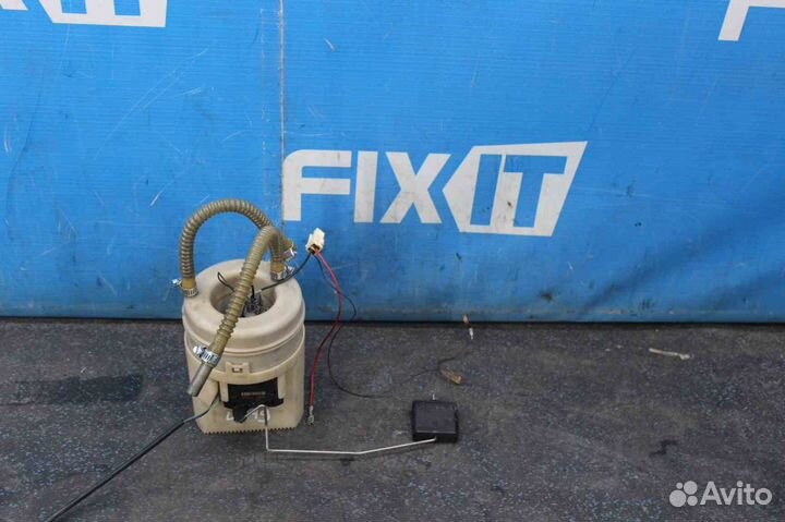 Бензонасос Land Rover Discovery 3 (Ленд Ровер Диск