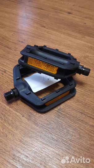 Педали для велосипеда