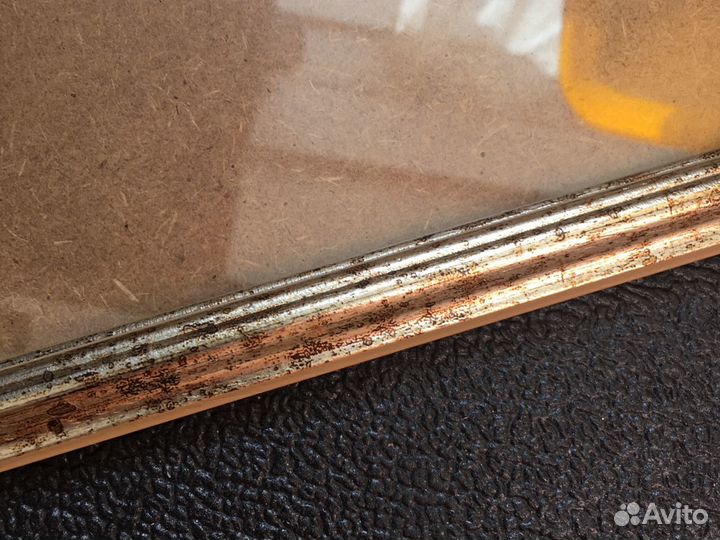 Фоторамка 40*50