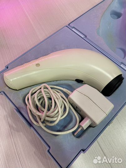 Лампа медицинская Bioptron Compact со штативом