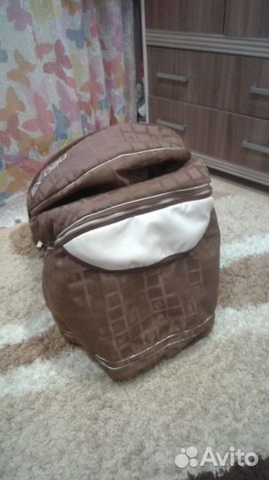 Коляска нео х3