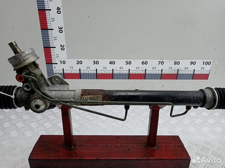 Рейка рулевая для Audi A4 B5 8D1422052