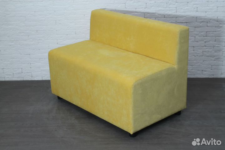 Диваны для кафе ресторанов