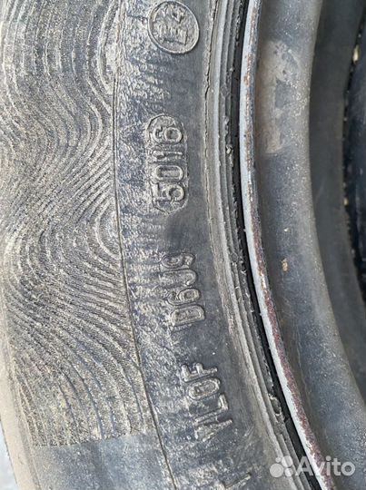 Летние колеса r16