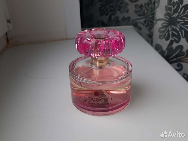 Парфюмерная вода Ив Роше, Фаберлик