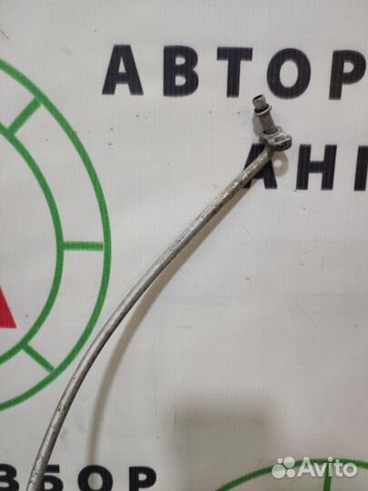 Трубка кондиционера Mitsubishi Asx GA1W 4A92 2011