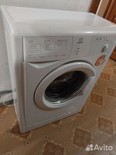 Хорошая стиральная машина