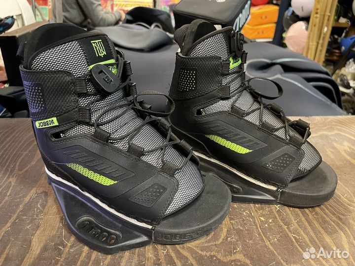 Вейкборд крепления Jobe - 35 - 39