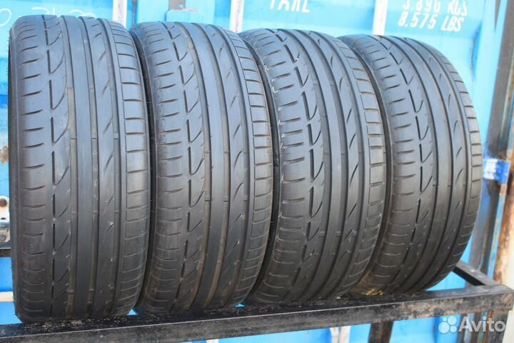 Bridgestone Potenza S001 225/40 R18 87H