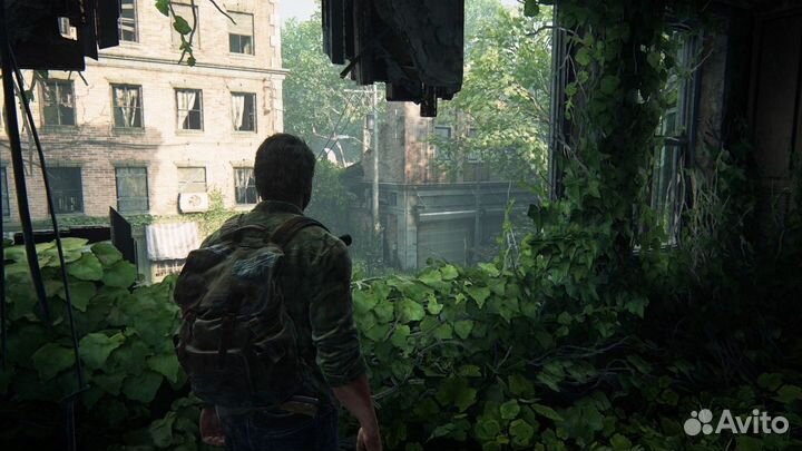 The Last of Us Part 1