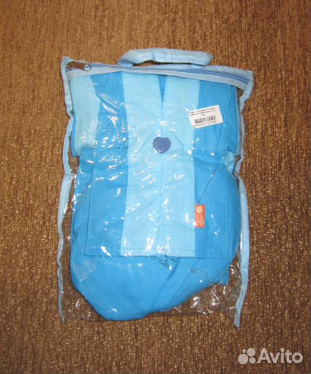 Слинг на кольцах