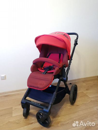 Коляска Jane Muum 2 в 1