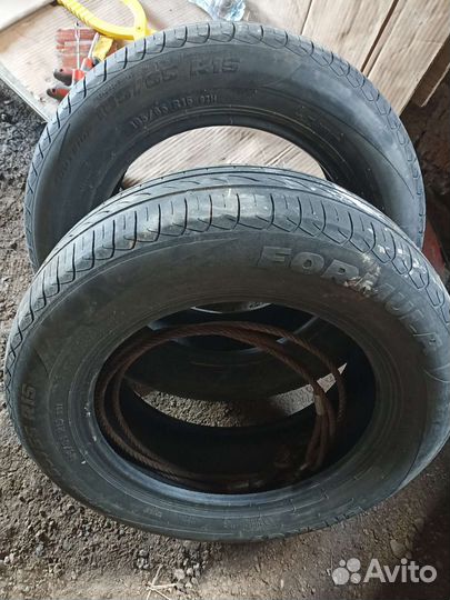 Accelera Accelera 185/65 R15