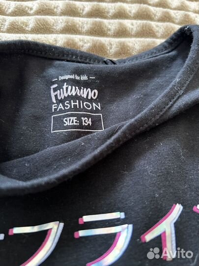 Джинсовый сарафан для девочки и кофта