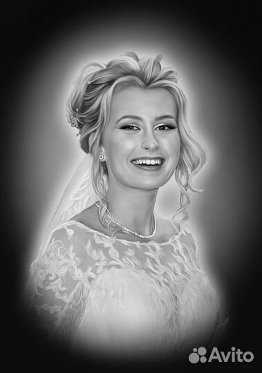 Ретушь фото на памятник. Улучшение качества фото