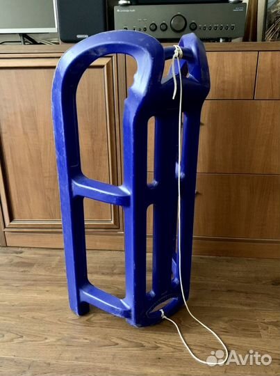 Детские санки