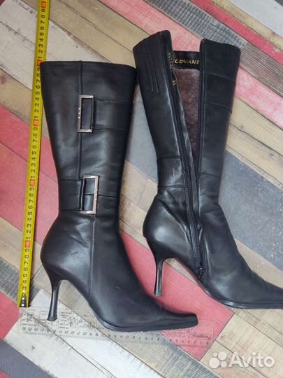 Сапожки, полусапожки, ботинки женские