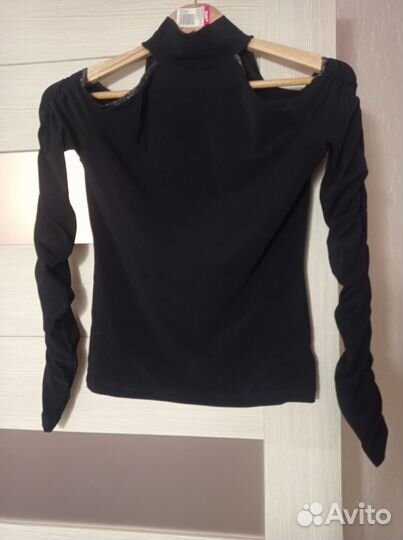 Блузка женская