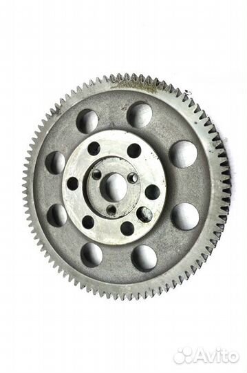 Шестерня распредвала DAF XF105 (01.05)