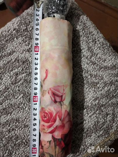 Зонты женские