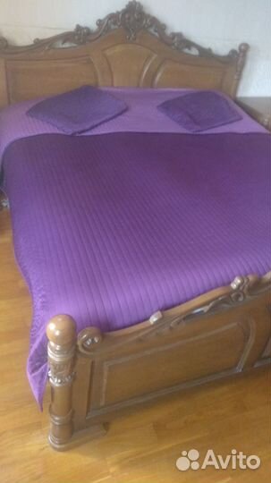 Пoкрывaлo стeганое мягкое икеa iкeа карит karit