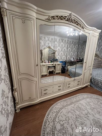 Спальяная мебель