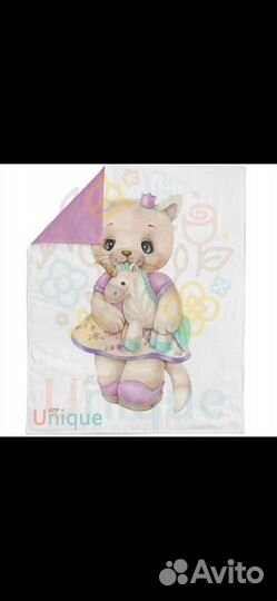 Панели для бортиков