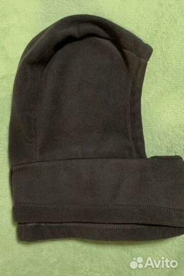 Балаклава флисовая