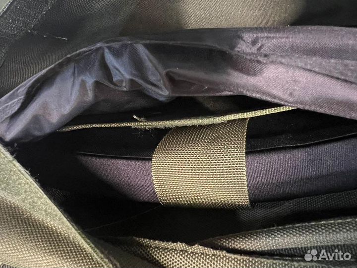 Бронежилет штурмовой