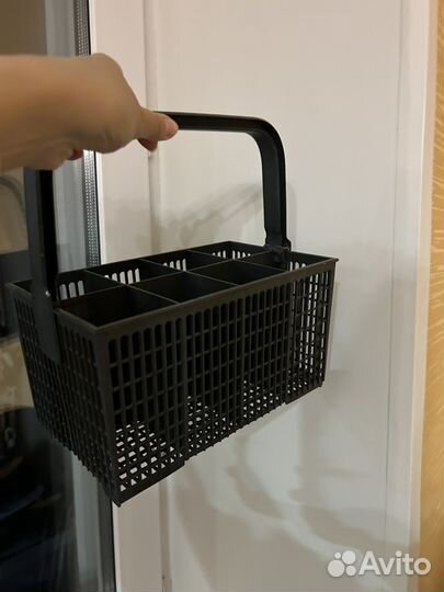 Корзинка для столовых приборов