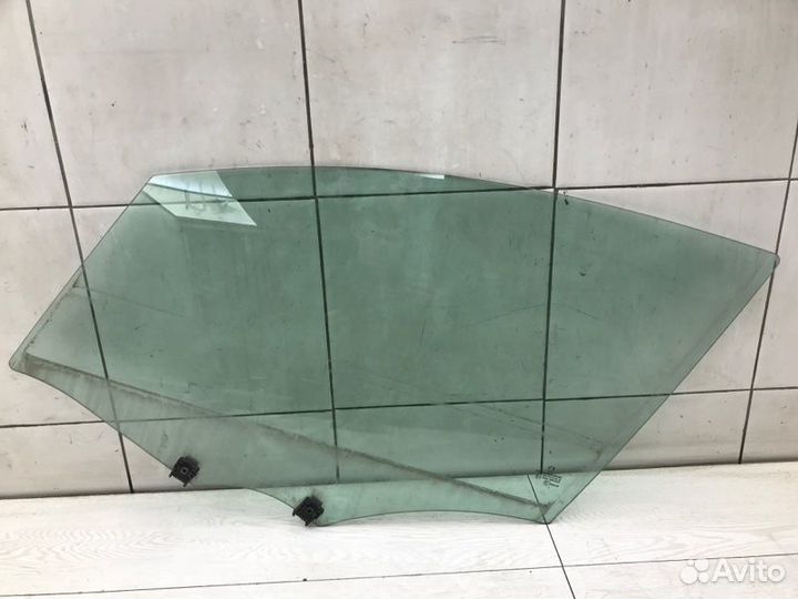 Стекло переднее левое Peugeot 508 1 DW10cted4 2012