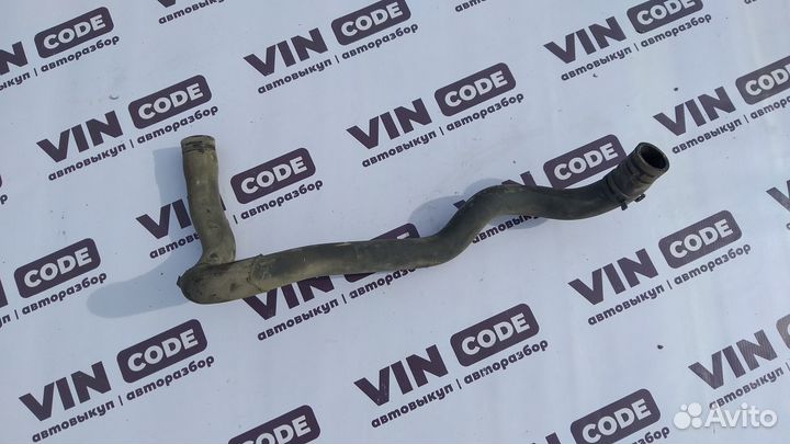 Шланг системы охлаждения Nissan Almera 3