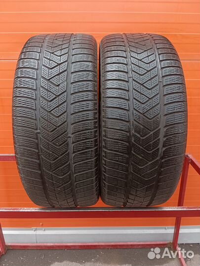 Pirelli Scorpion Winter 255/45 R20 101V