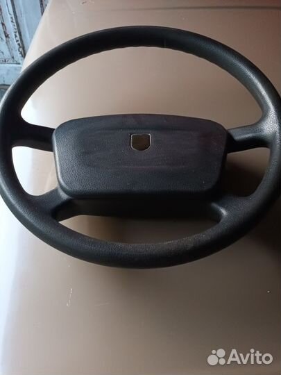 Руль для Камаз-Маз