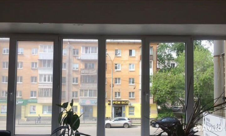 Мойка окон, балконов, лоджий, витрин