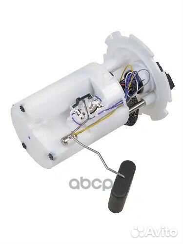 Насос топливный электрический в сборе 3.0 bar