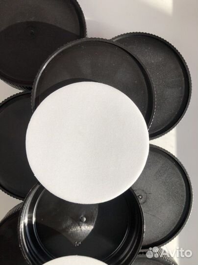 Крышка пэт 82мм