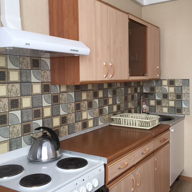 1-к. квартира, 36 м², 5/14 эт.