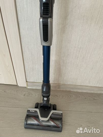 Пылесос Tefal