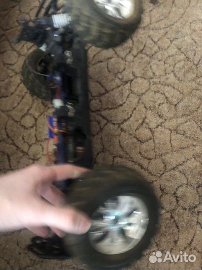 Bsd racing viper xst