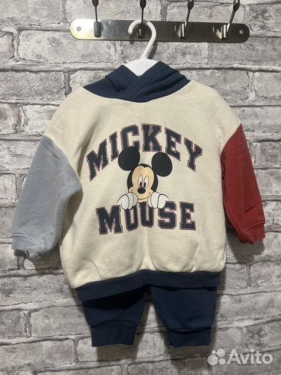 Костюм детский hm 86