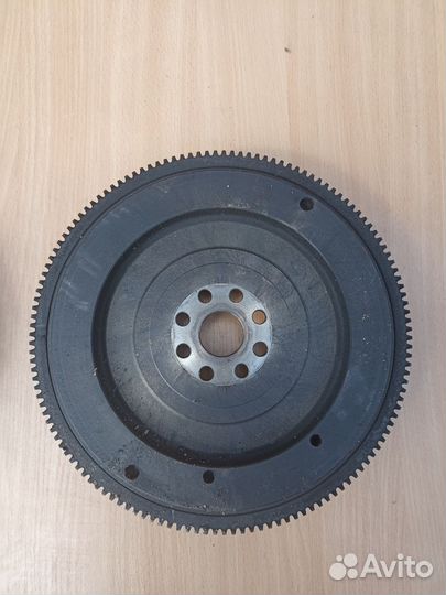 Корзина сцепления форд мондео эскорт 1.8 дизель