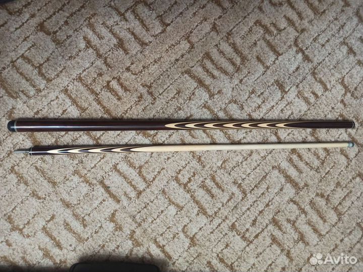 Бильярдный кий